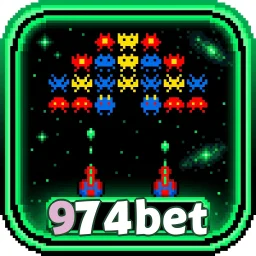 974BET — ikon APK